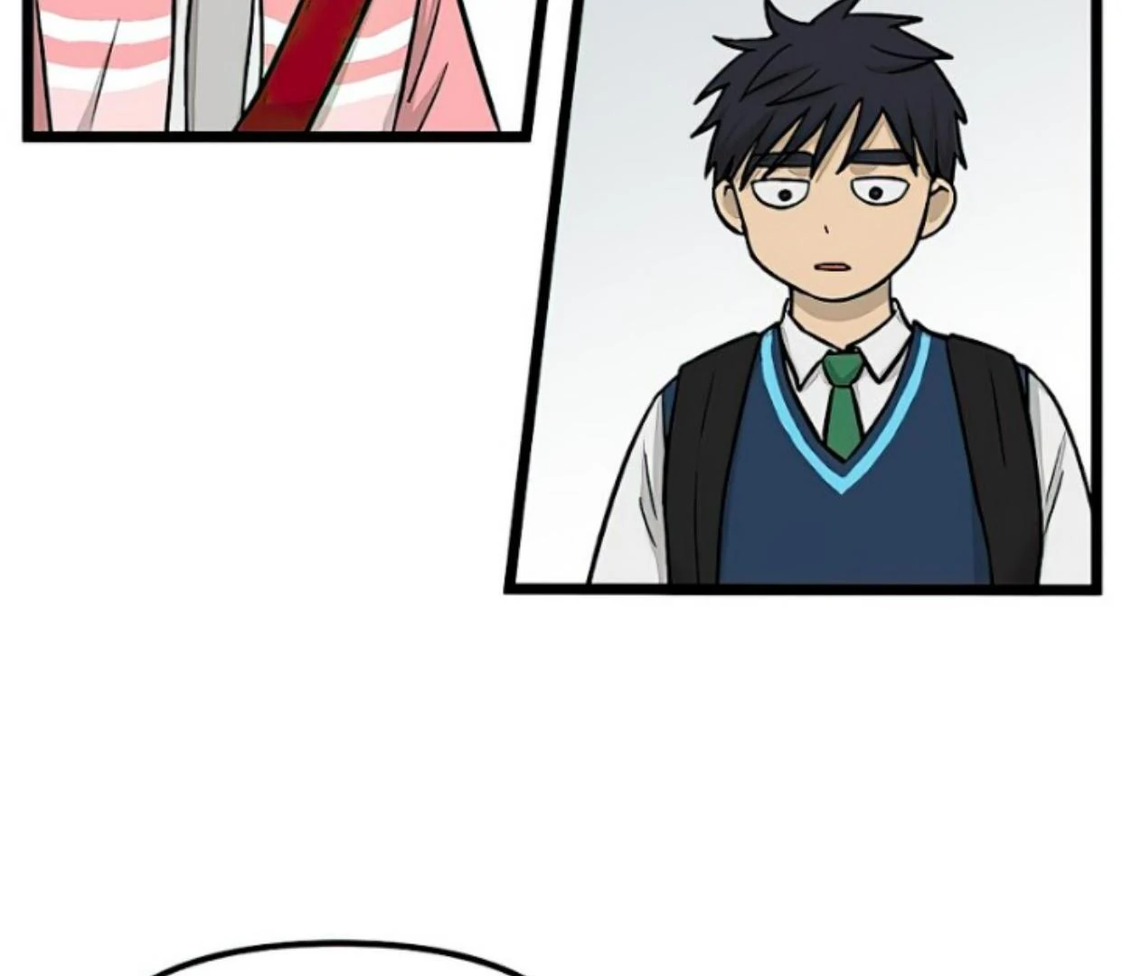 Homeless Chapter 152 Gambar 88