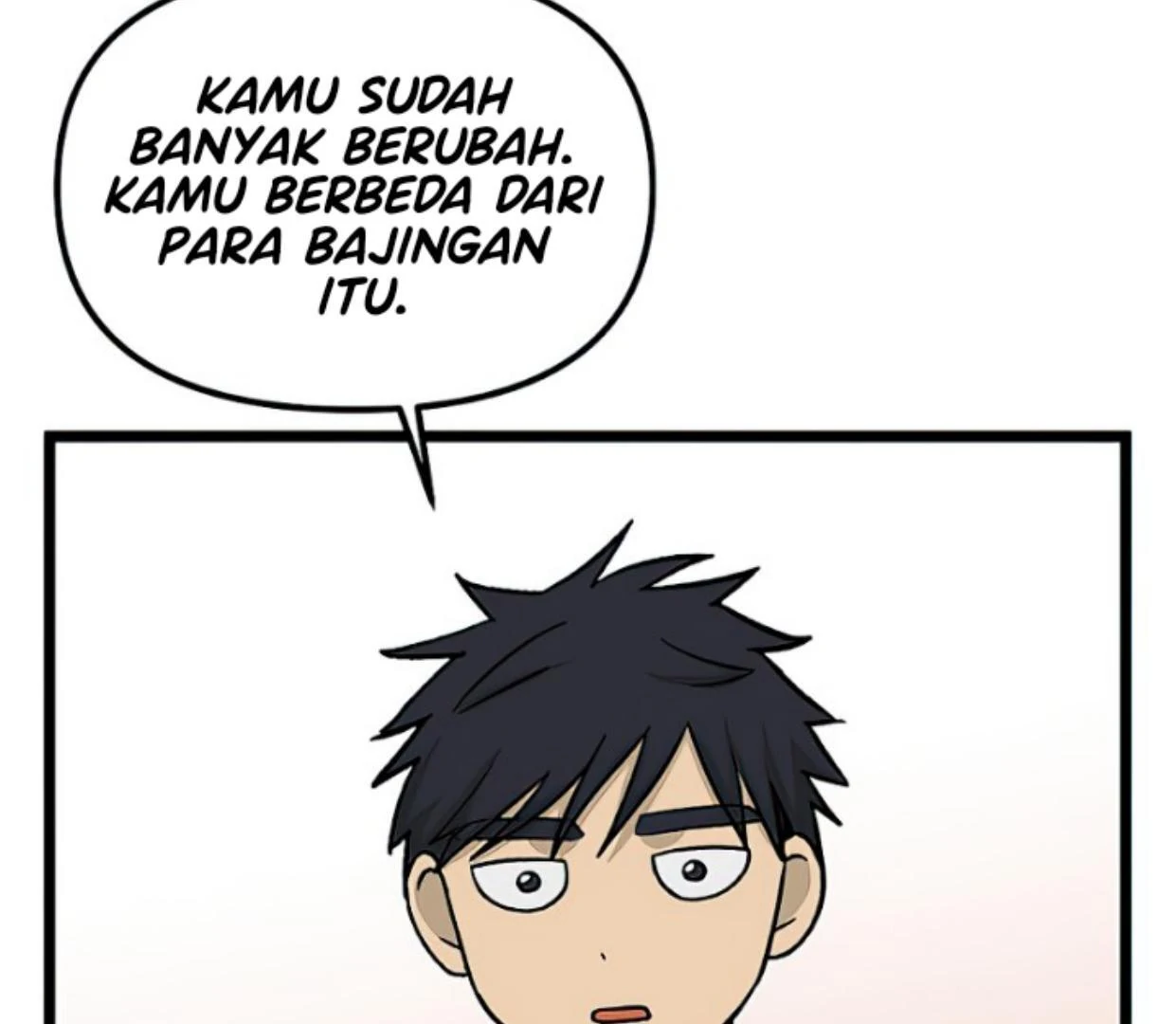 Homeless Chapter 152 Gambar 89