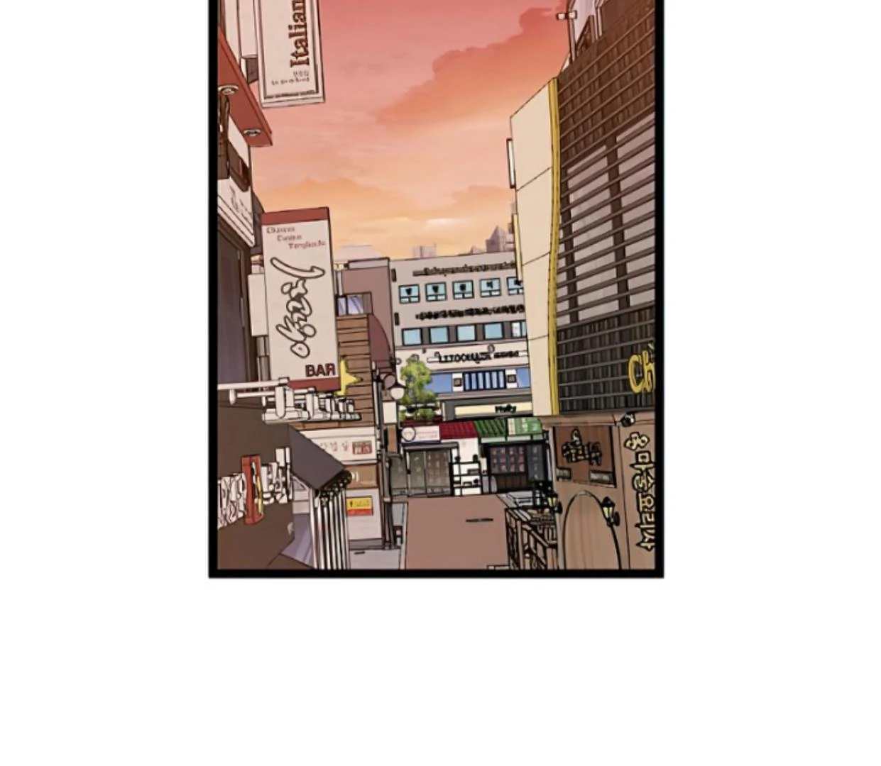 Homeless Chapter 152 Gambar 93