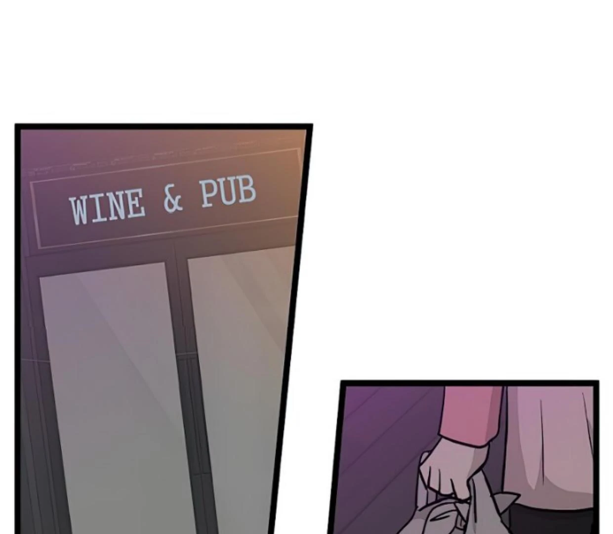 Homeless Chapter 152 Gambar 94