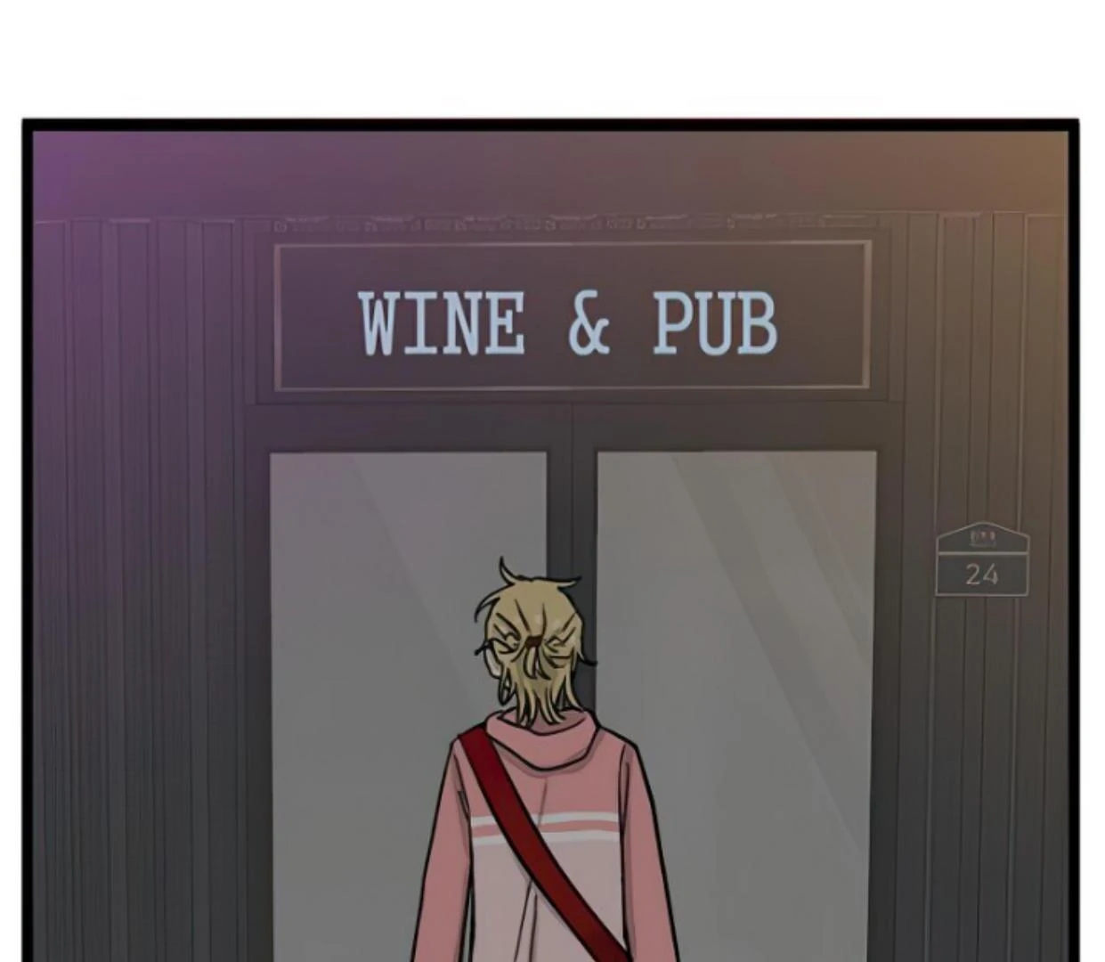 Homeless Chapter 152 Gambar 96