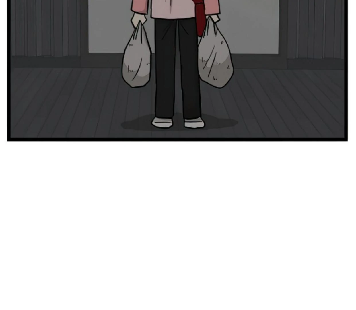 Homeless Chapter 152 Gambar 97