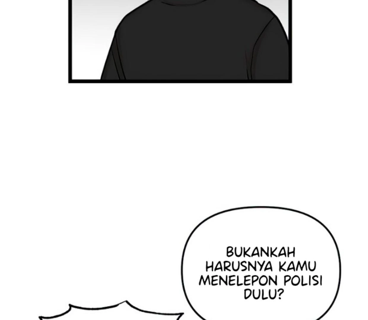 Homeless Chapter 153 Gambar 100