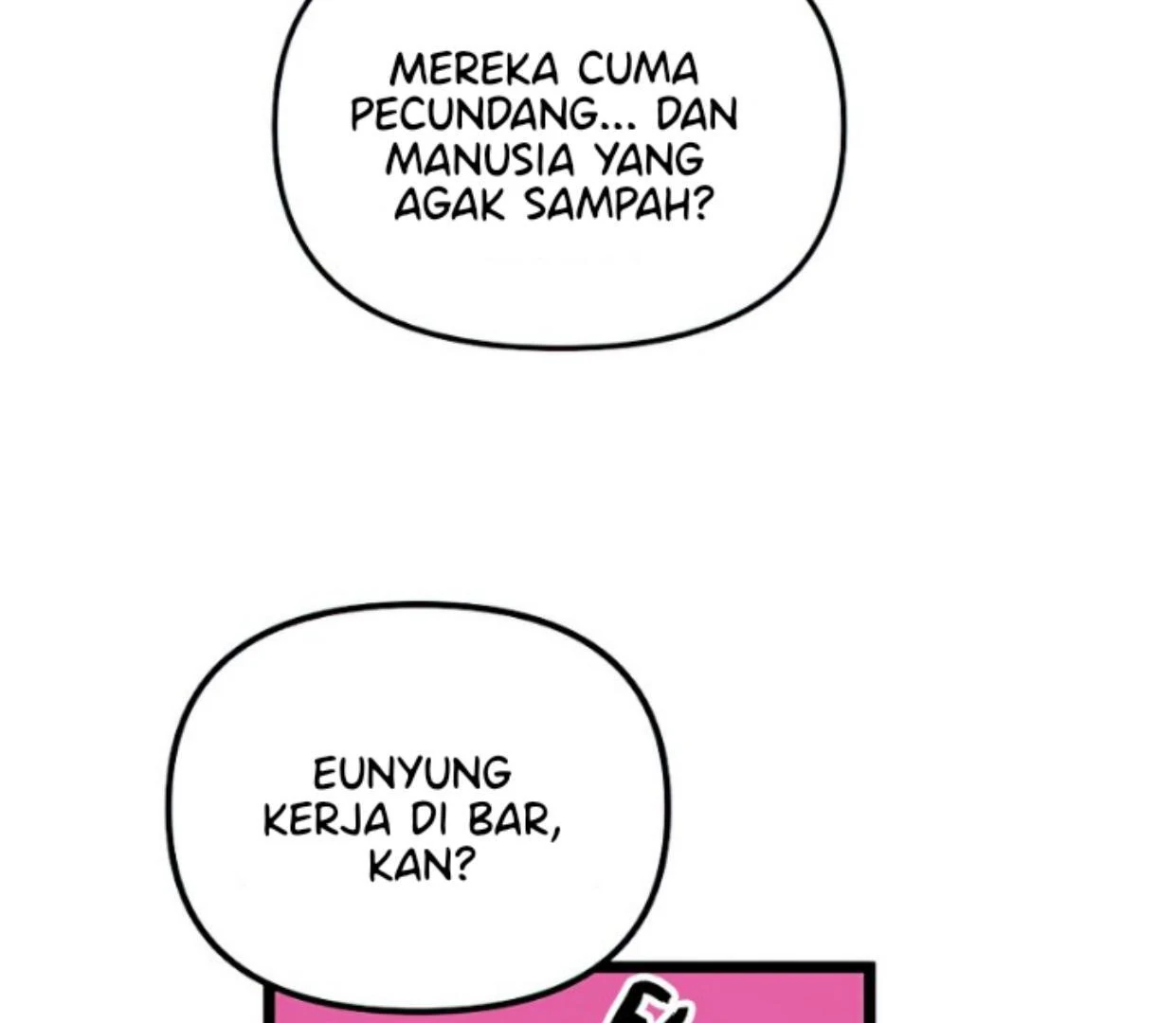 Homeless Chapter 153 Gambar 106