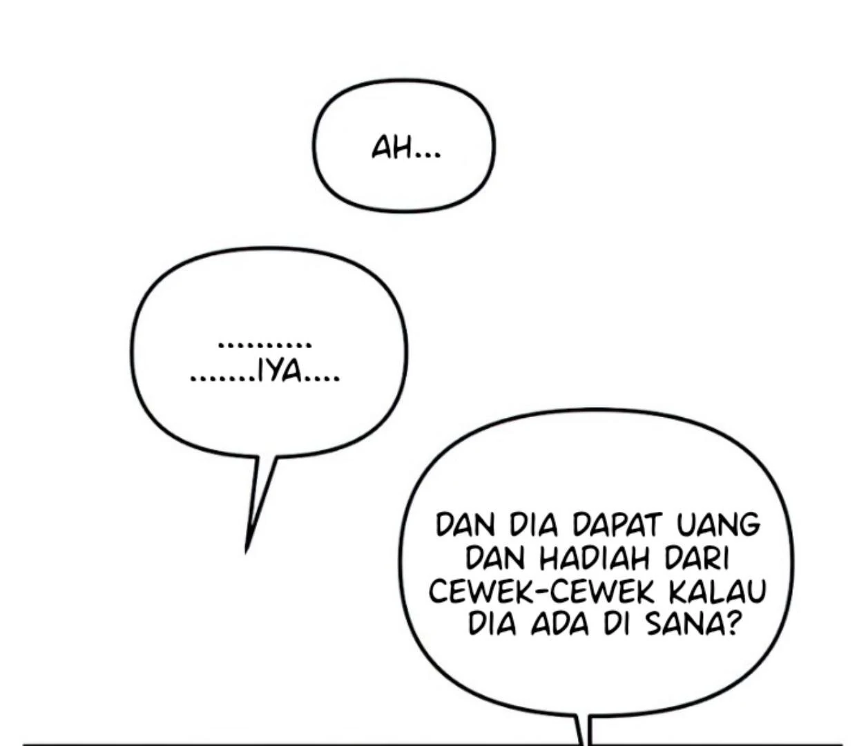 Homeless Chapter 153 Gambar 108