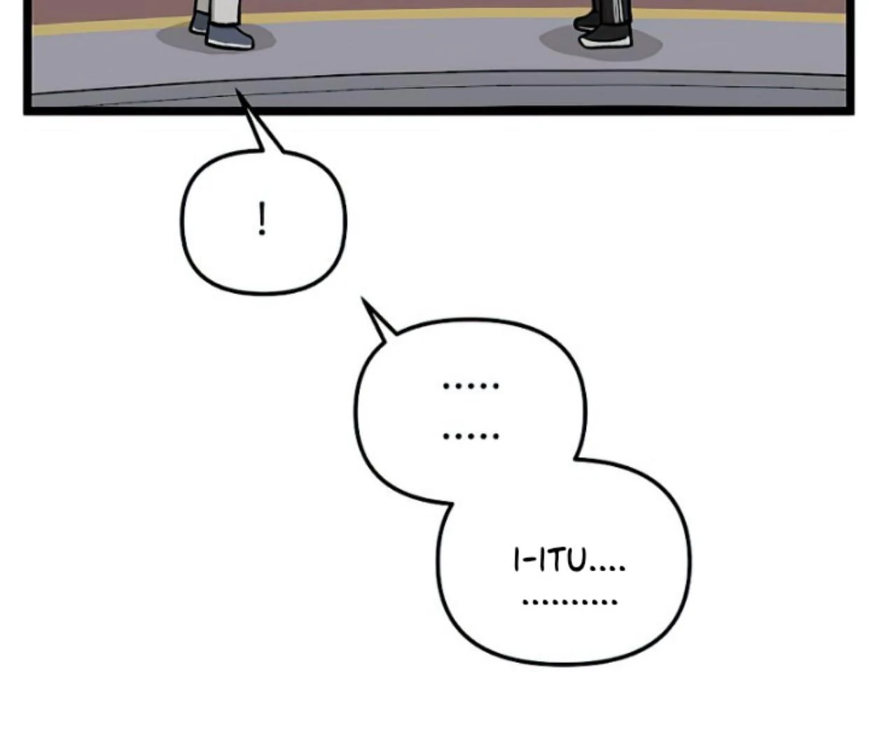 Homeless Chapter 153 Gambar 110