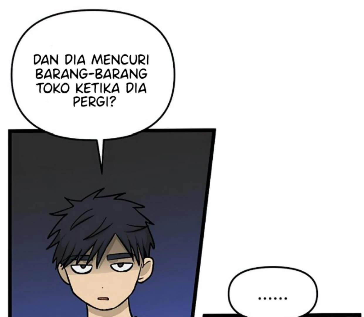 Homeless Chapter 153 Gambar 111