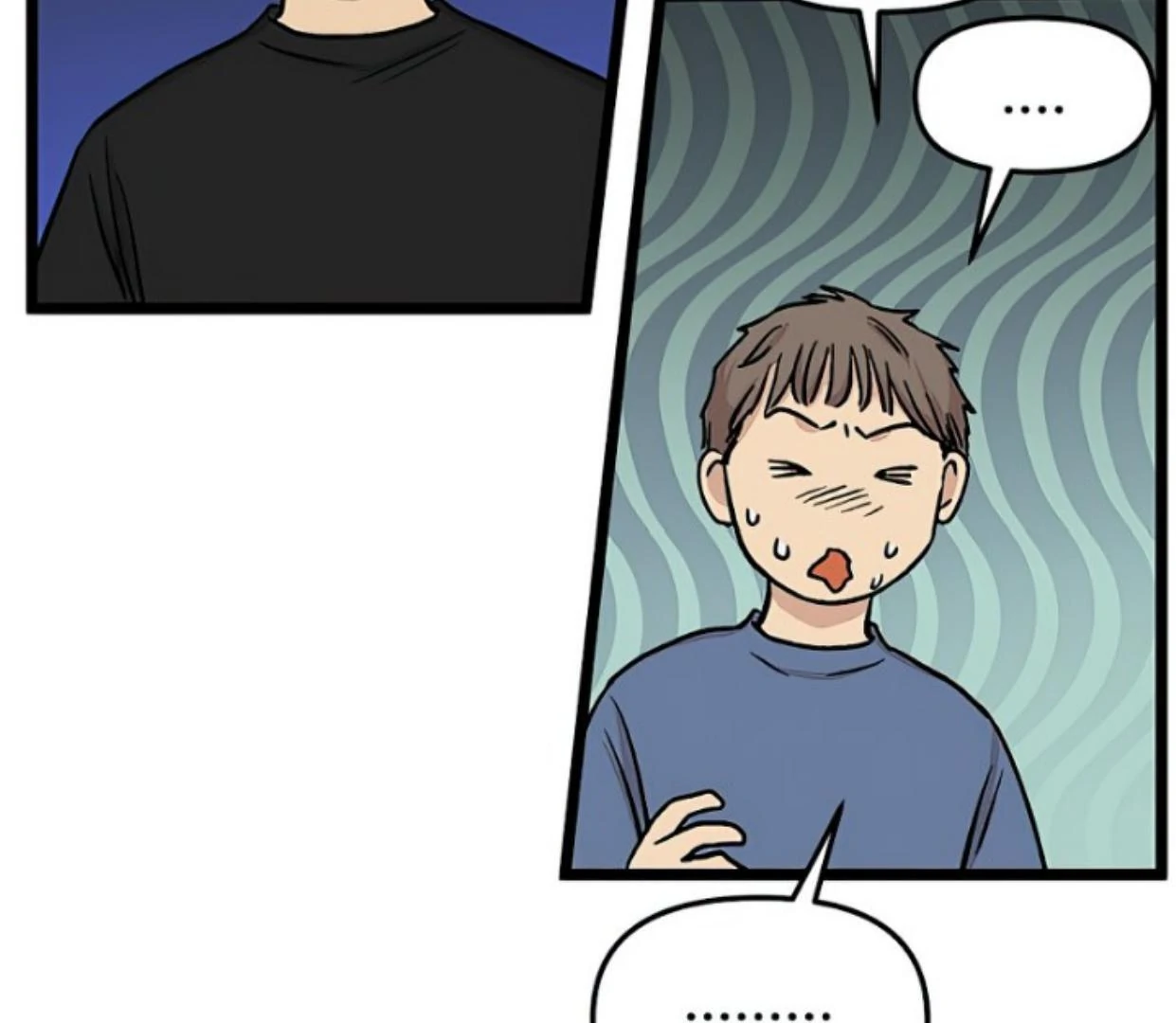 Homeless Chapter 153 Gambar 112