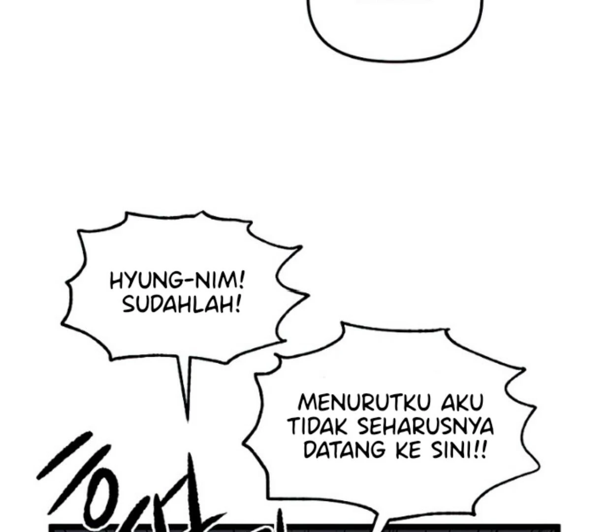 Homeless Chapter 153 Gambar 113
