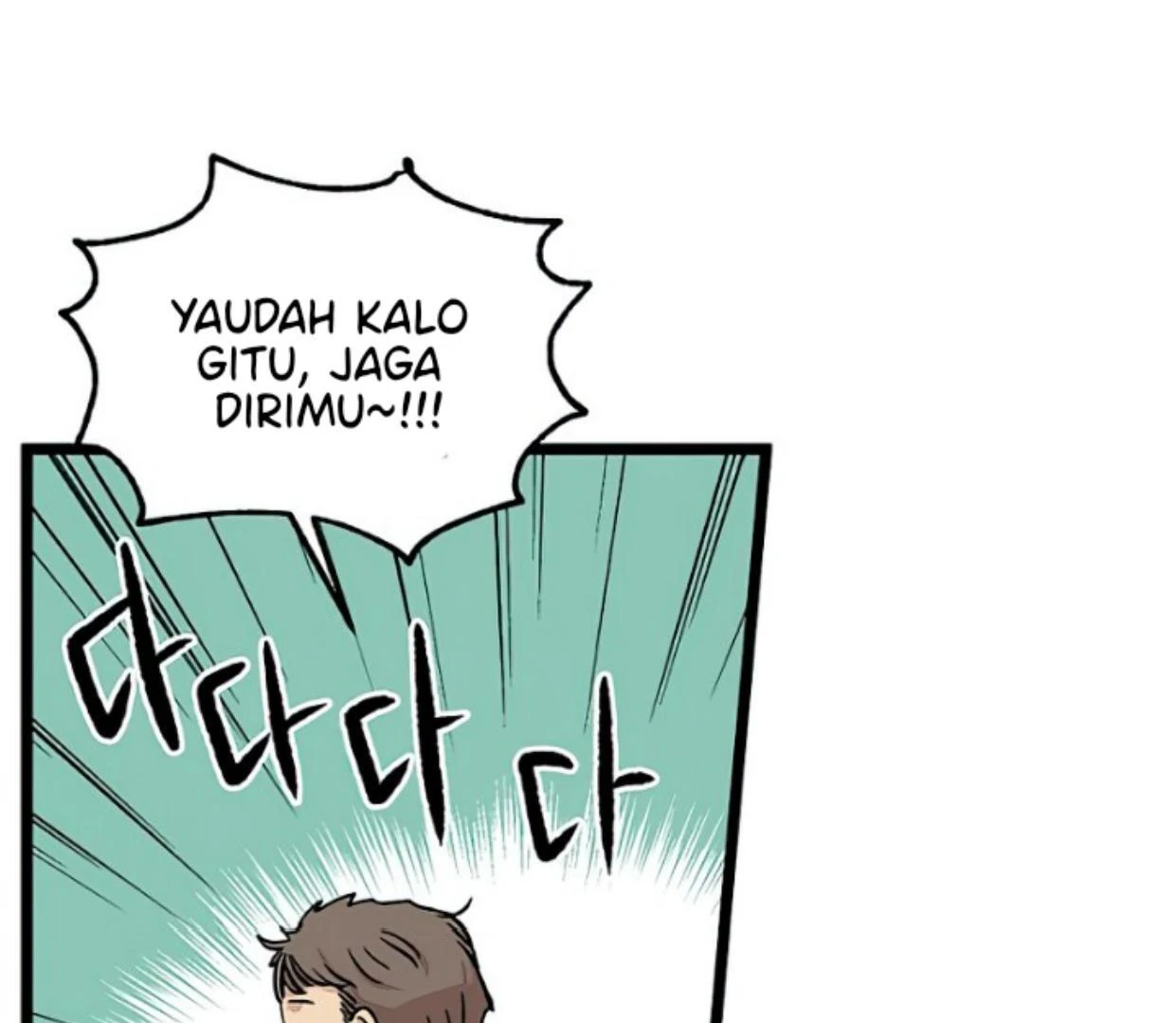 Homeless Chapter 153 Gambar 116