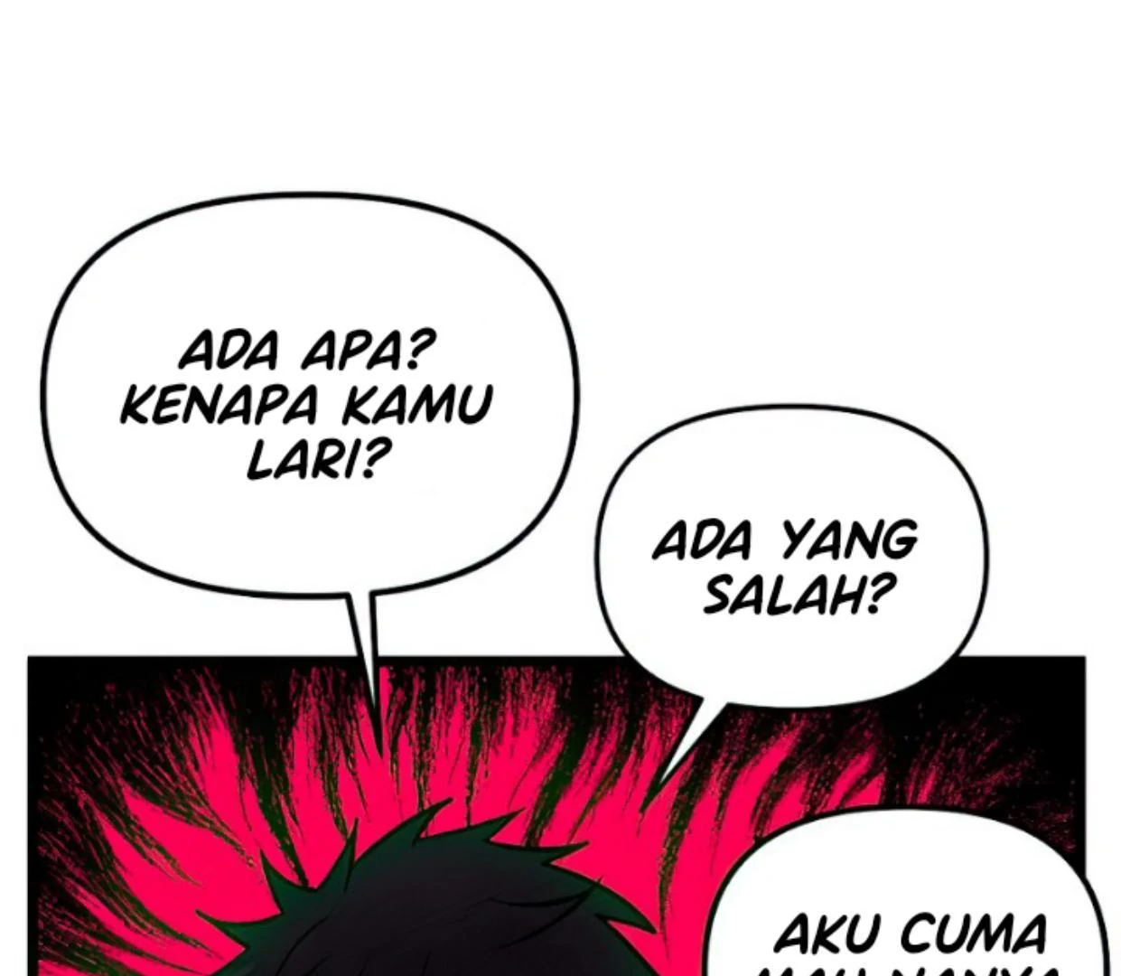 Homeless Chapter 153 Gambar 118