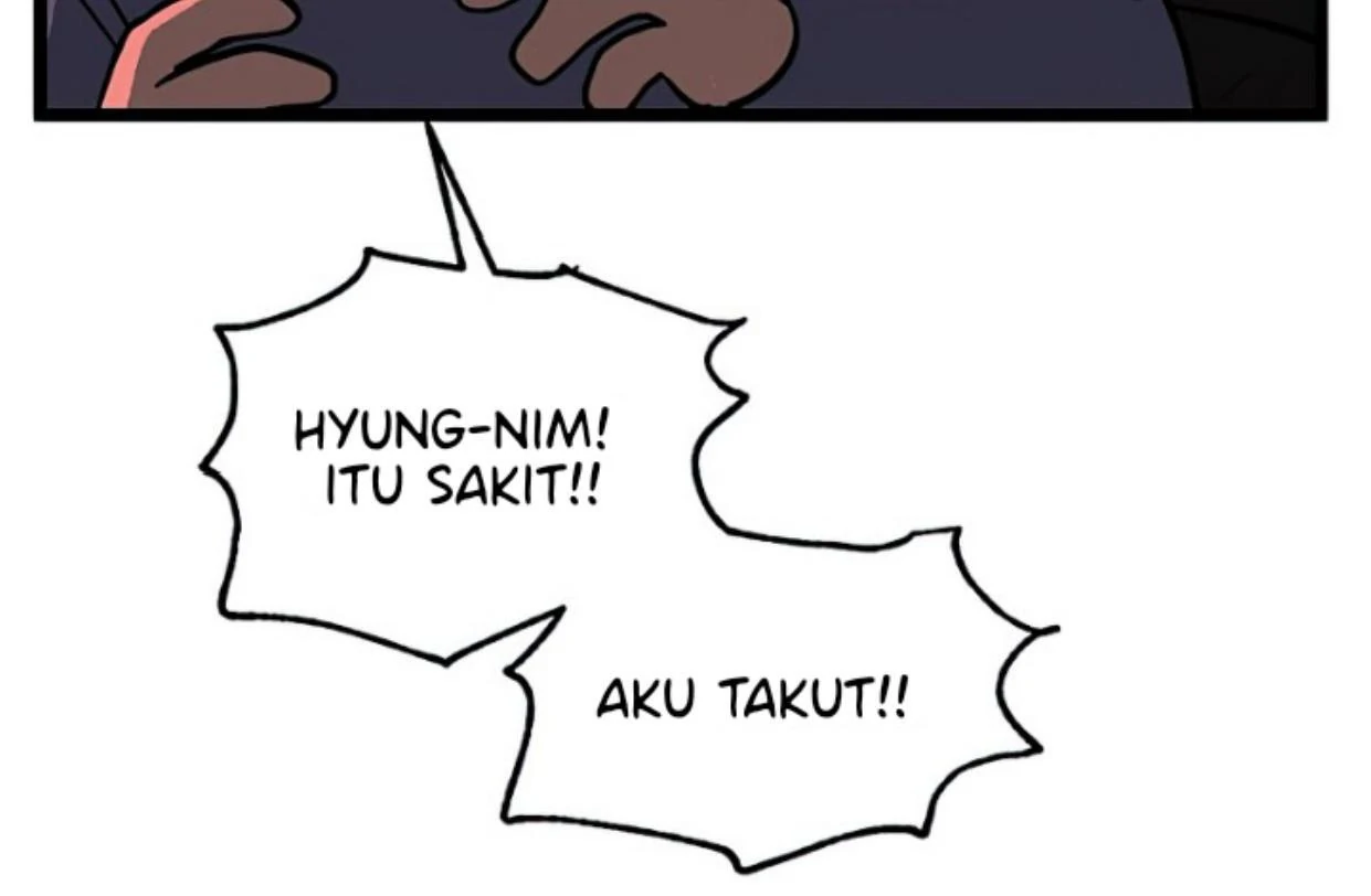 Homeless Chapter 153 Gambar 120