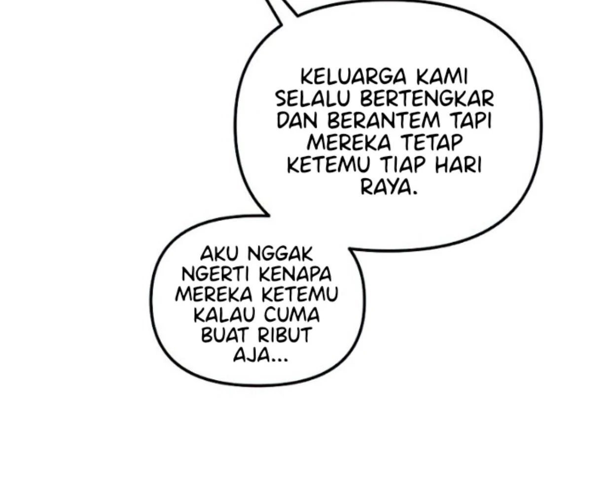 Homeless Chapter 153 Gambar 13