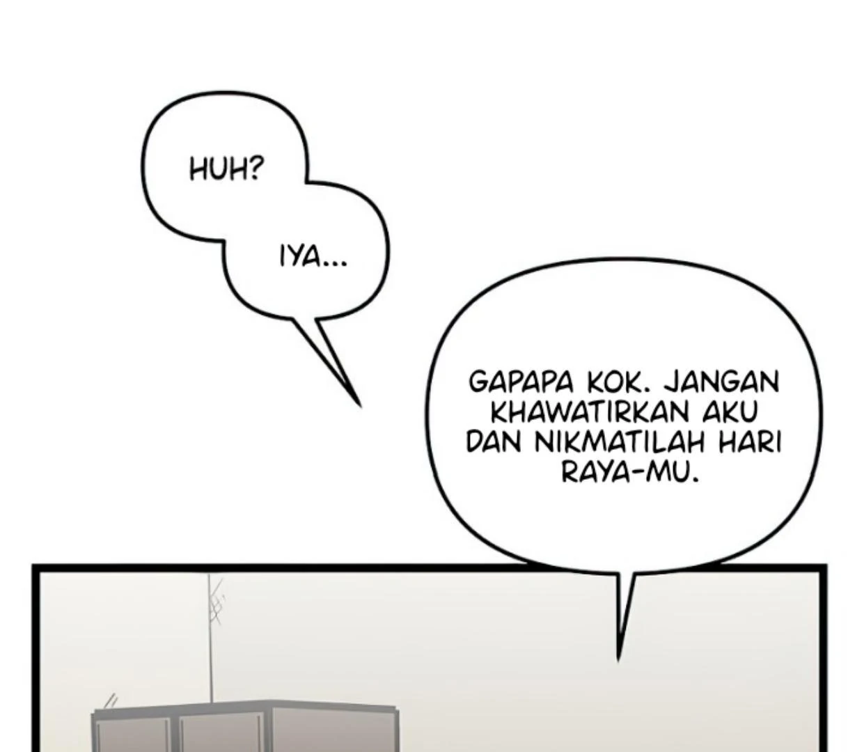 Homeless Chapter 153 Gambar 16