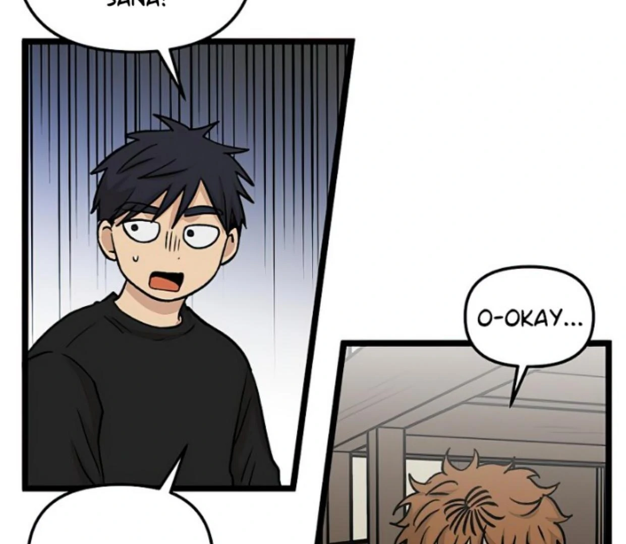 Homeless Chapter 153 Gambar 19