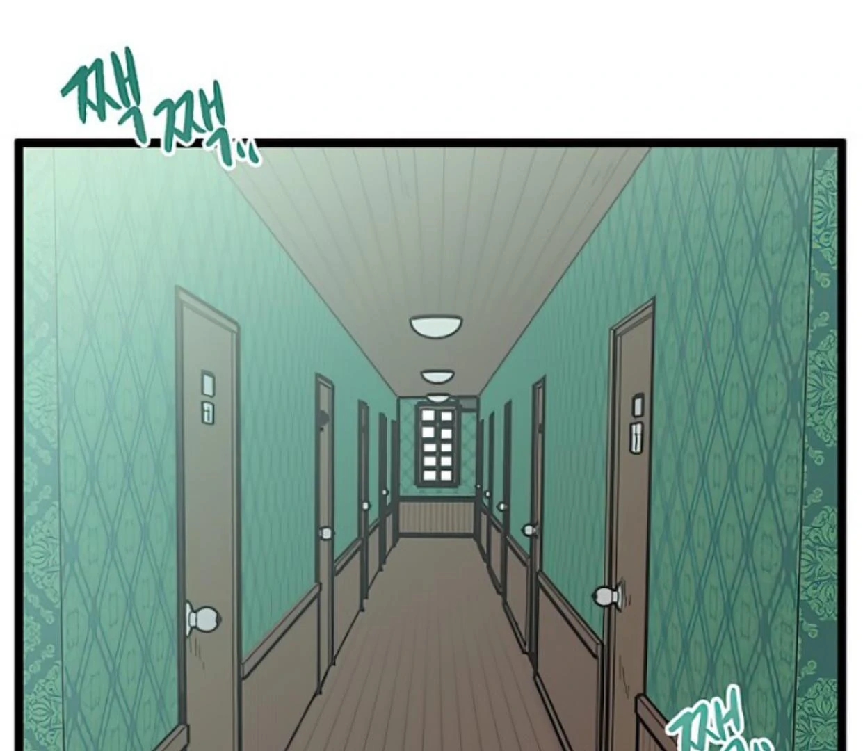 Homeless Chapter 153 Gambar 23