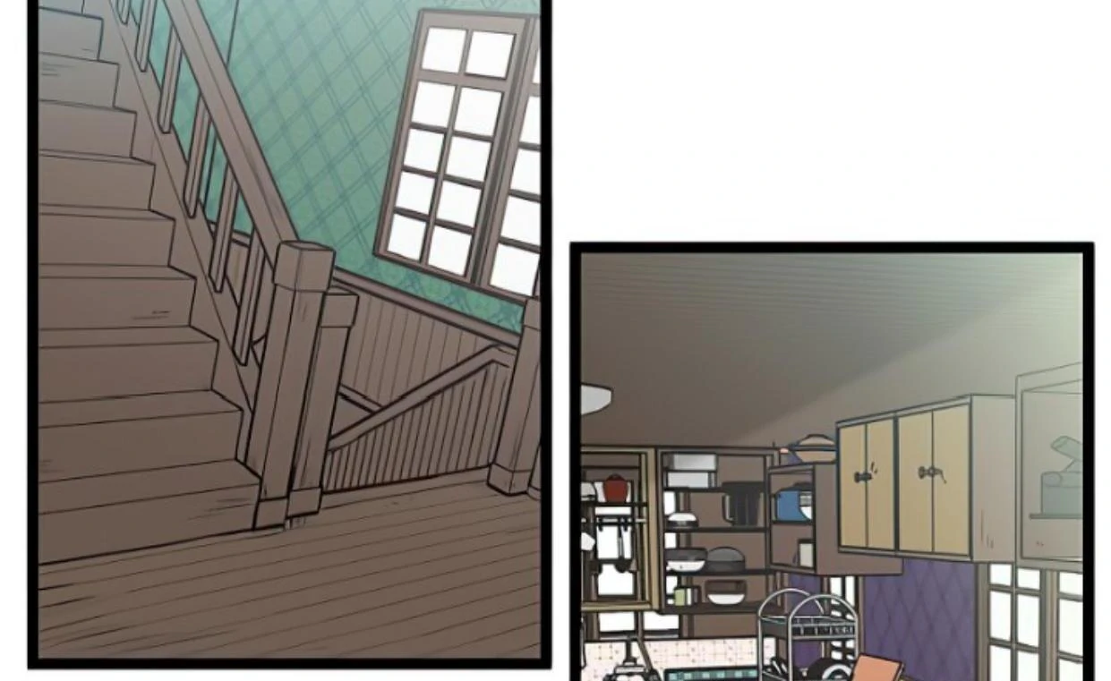 Homeless Chapter 153 Gambar 25