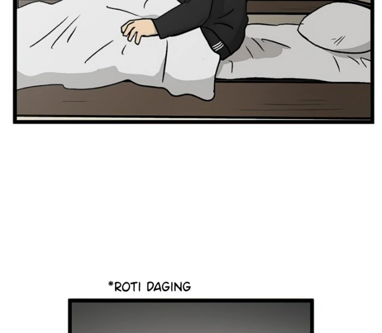 Homeless Chapter 153 Gambar 28