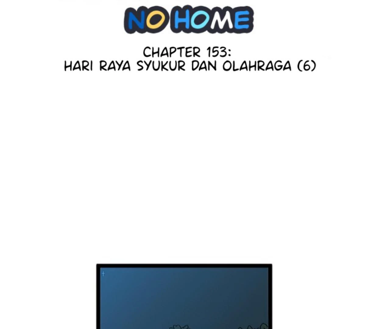 Homeless Chapter 153 Gambar 3