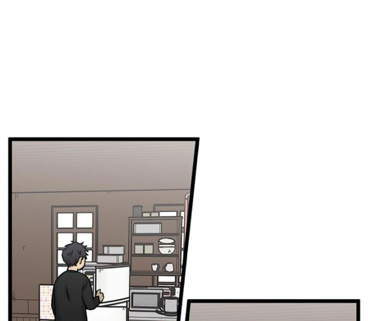 Homeless Chapter 153 Gambar 30