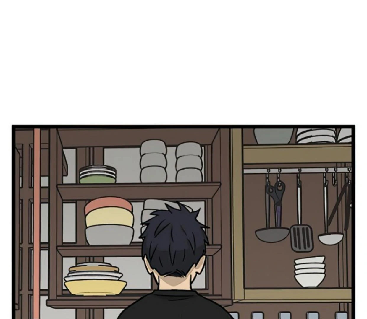 Homeless Chapter 153 Gambar 32