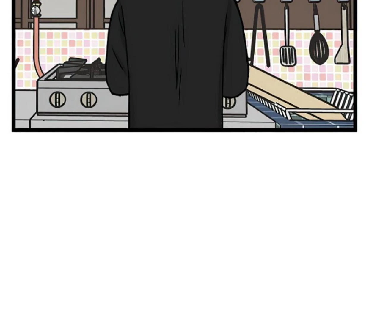 Homeless Chapter 153 Gambar 33