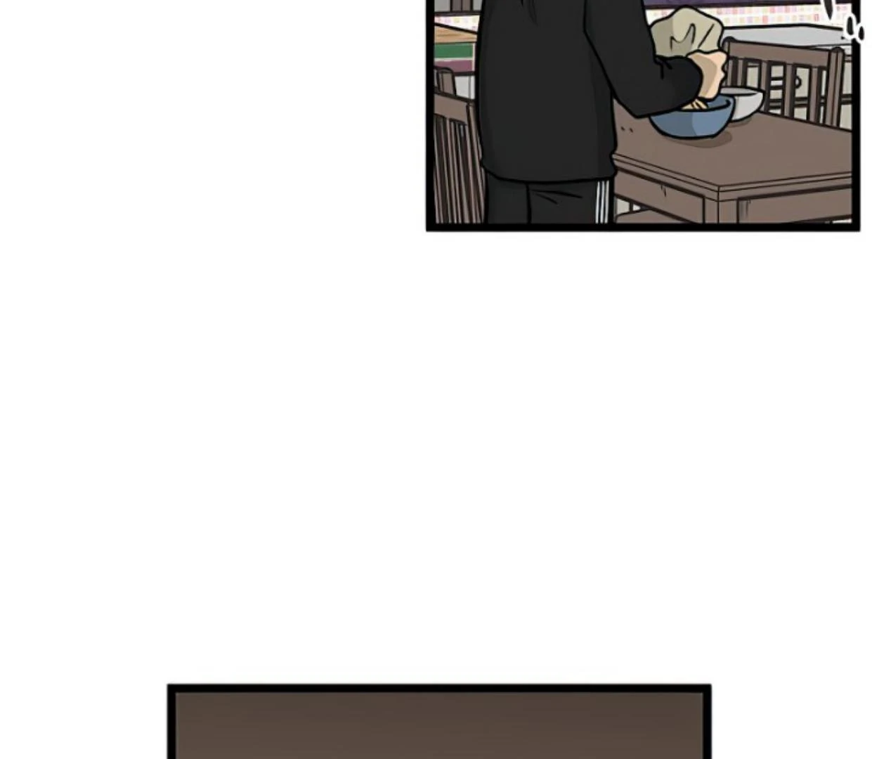 Homeless Chapter 153 Gambar 35