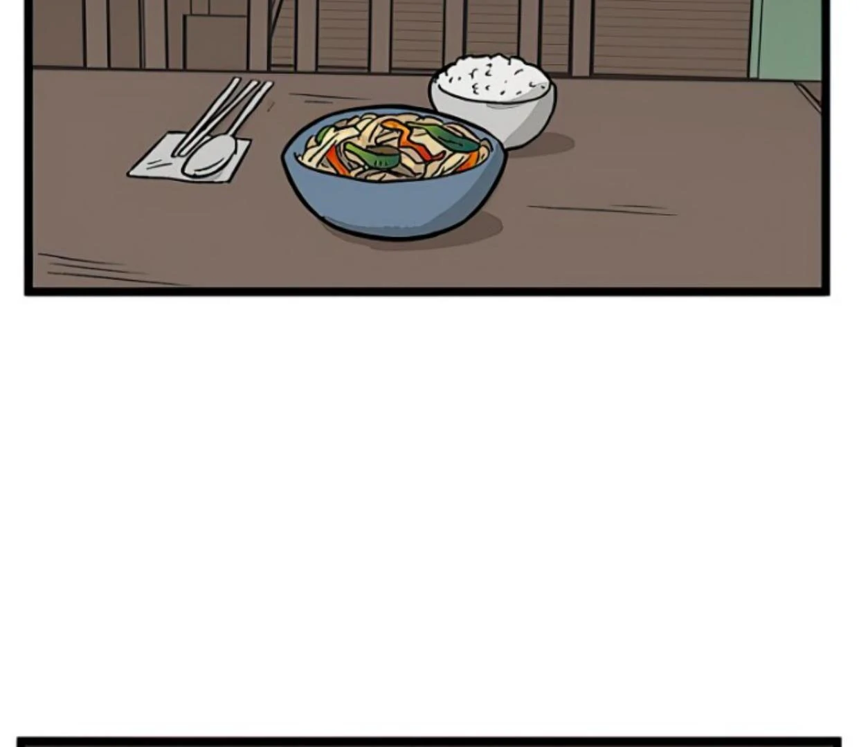 Homeless Chapter 153 Gambar 38