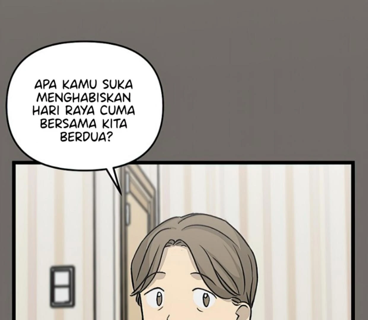 Homeless Chapter 153 Gambar 42