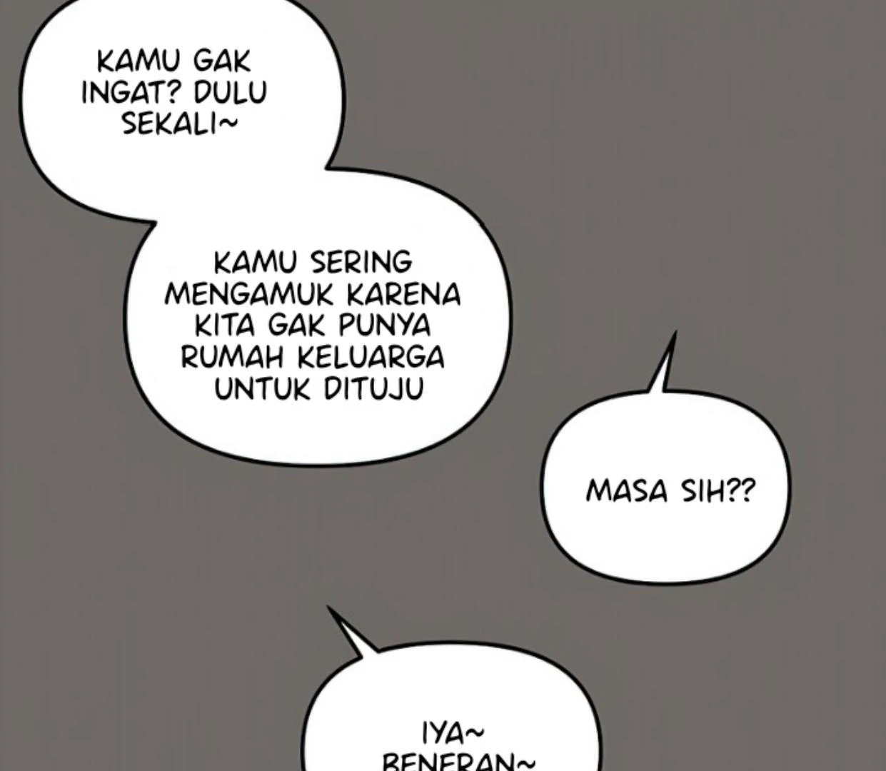 Homeless Chapter 153 Gambar 47