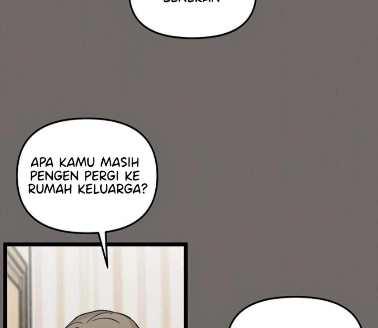 Homeless Chapter 153 Gambar 48