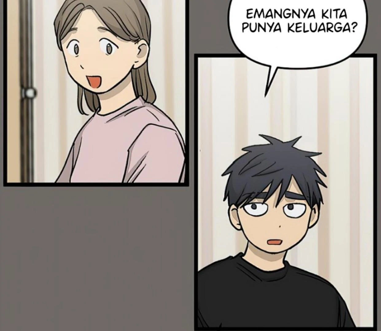 Homeless Chapter 153 Gambar 49