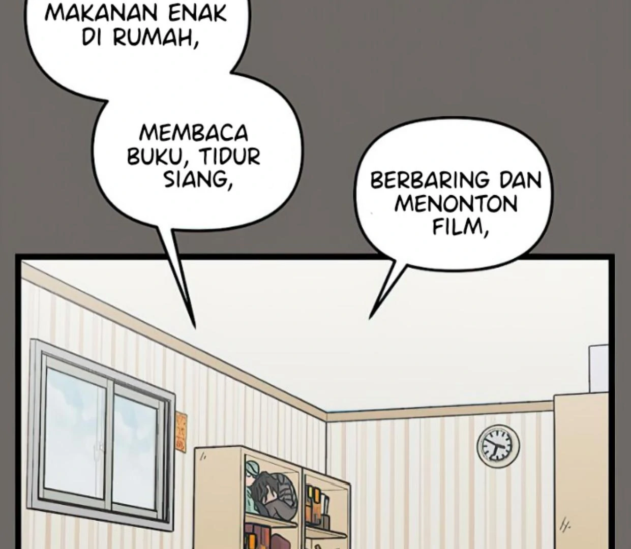 Homeless Chapter 153 Gambar 53