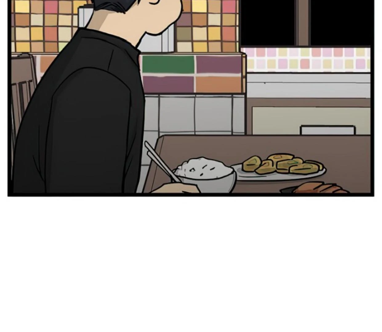 Homeless Chapter 153 Gambar 63