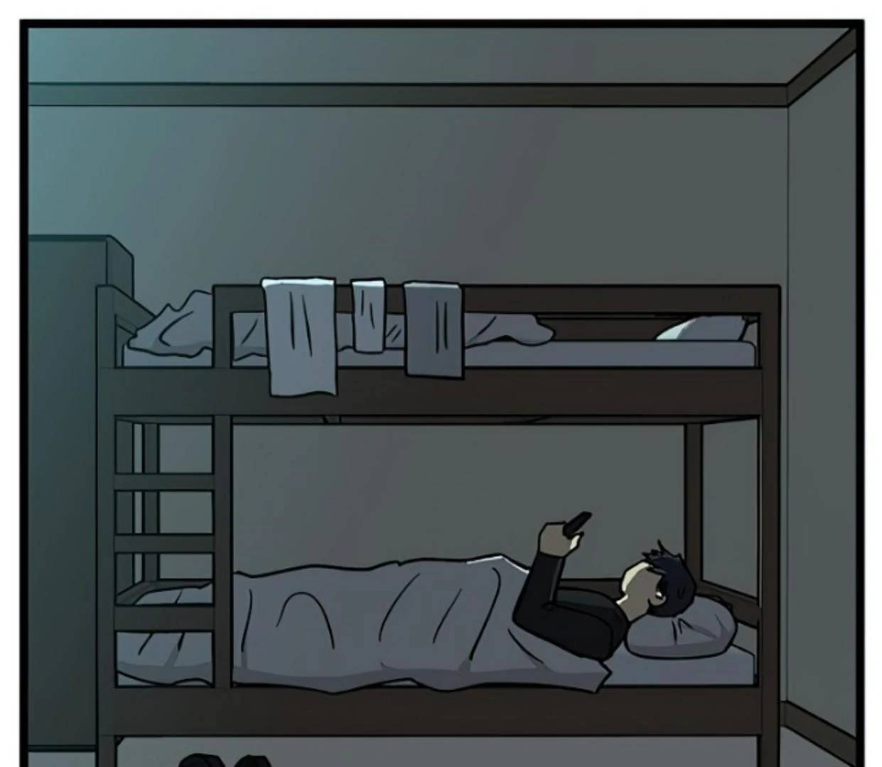 Homeless Chapter 153 Gambar 69