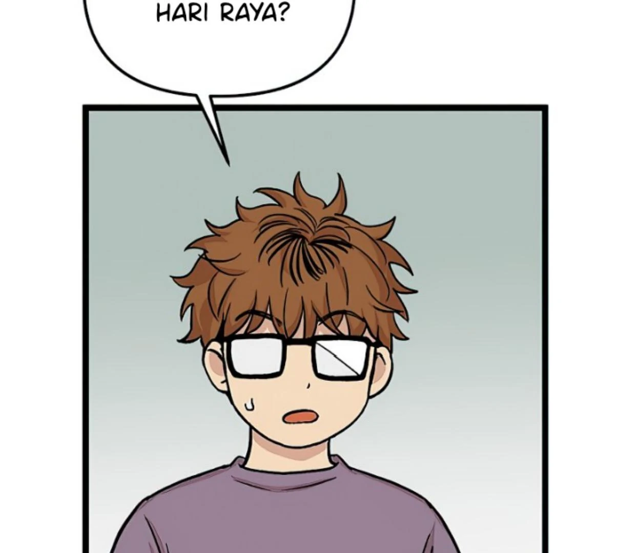 Homeless Chapter 153 Gambar 7