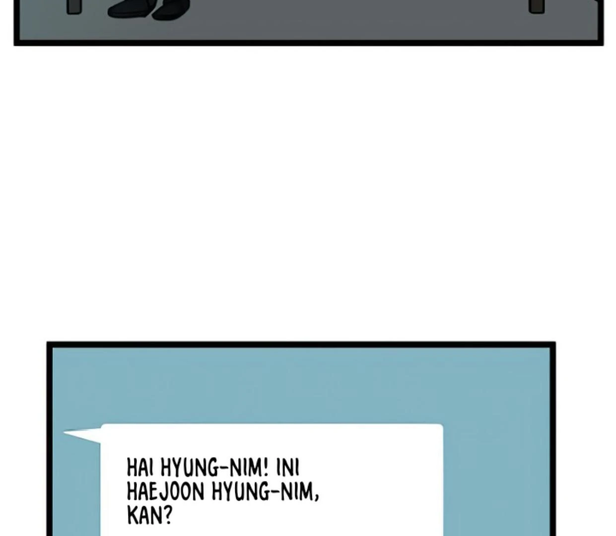 Homeless Chapter 153 Gambar 70