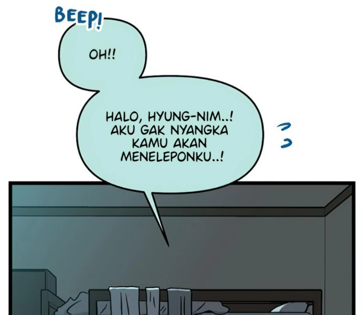 Homeless Chapter 153 Gambar 76