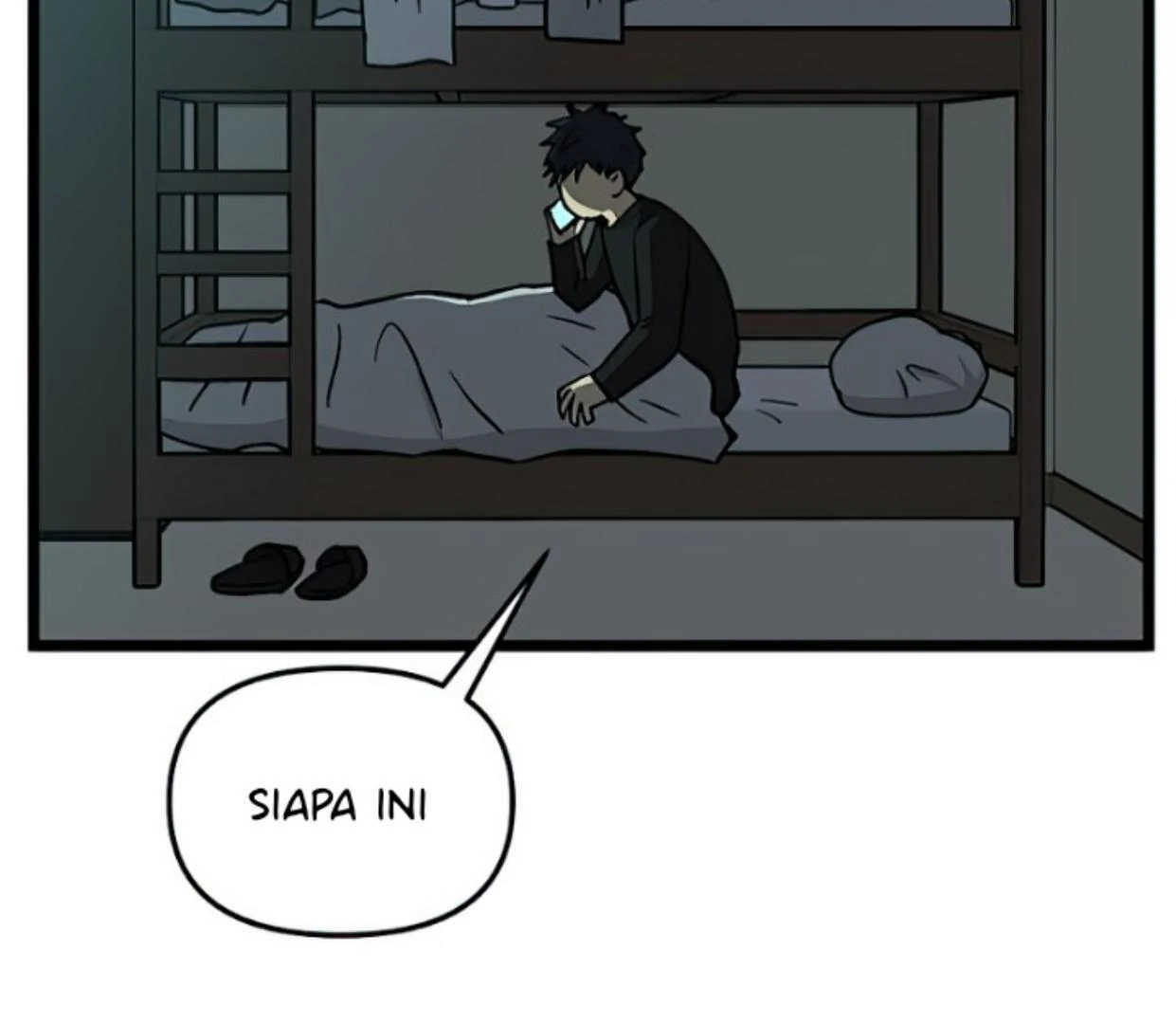 Homeless Chapter 153 Gambar 77