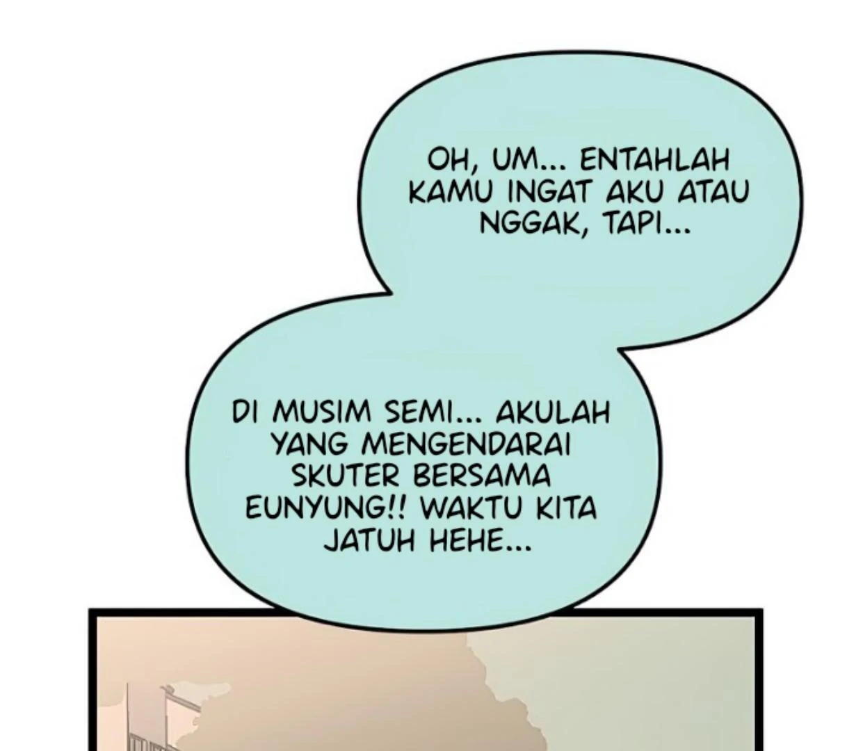 Homeless Chapter 153 Gambar 78