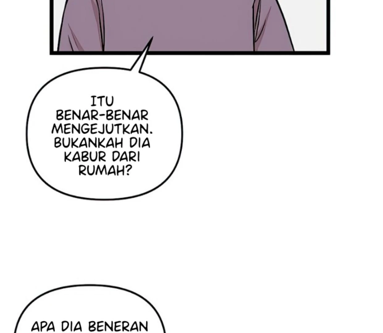 Homeless Chapter 153 Gambar 8