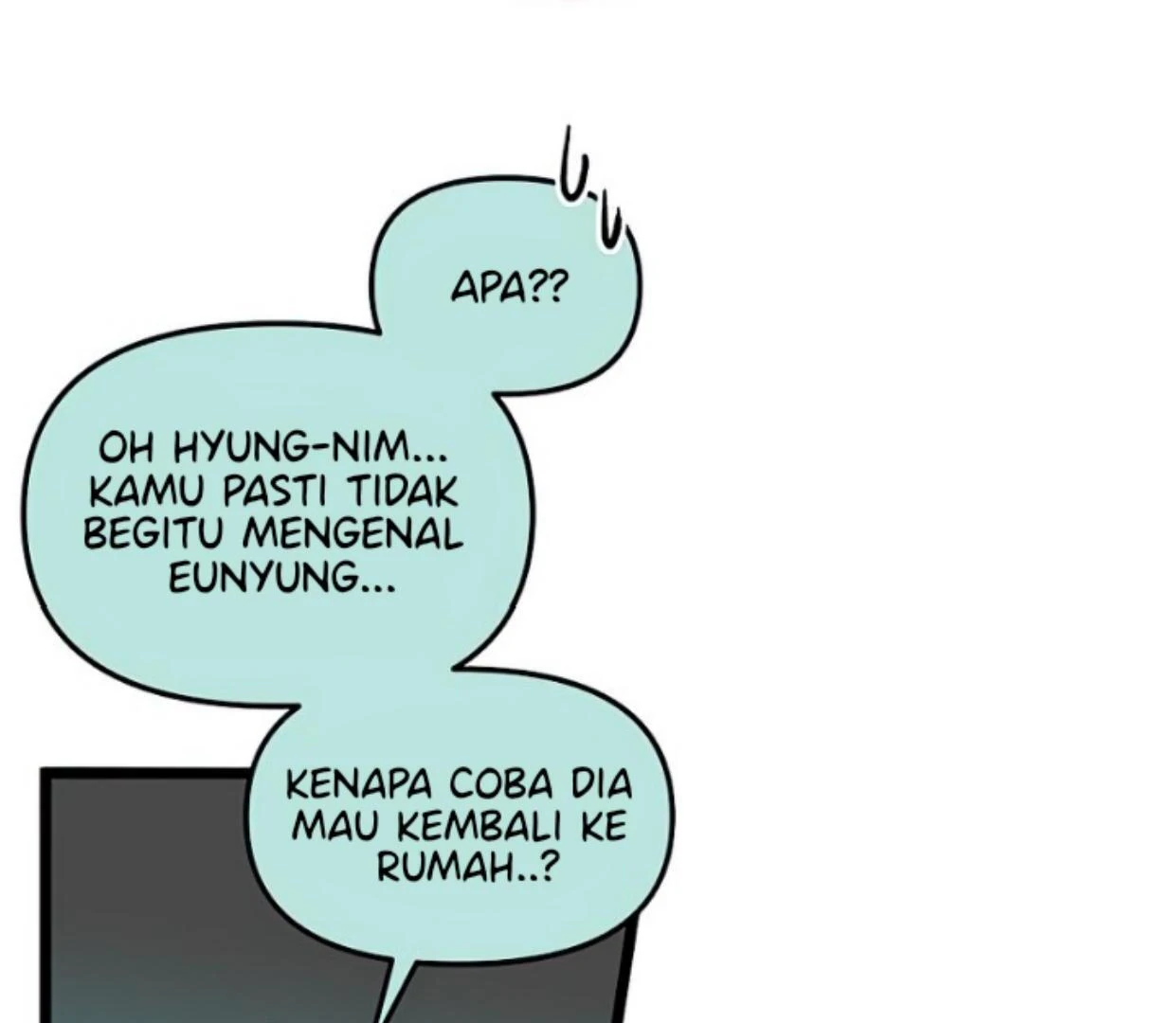 Homeless Chapter 153 Gambar 82
