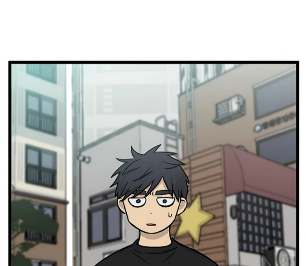 Homeless Chapter 153 Gambar 89