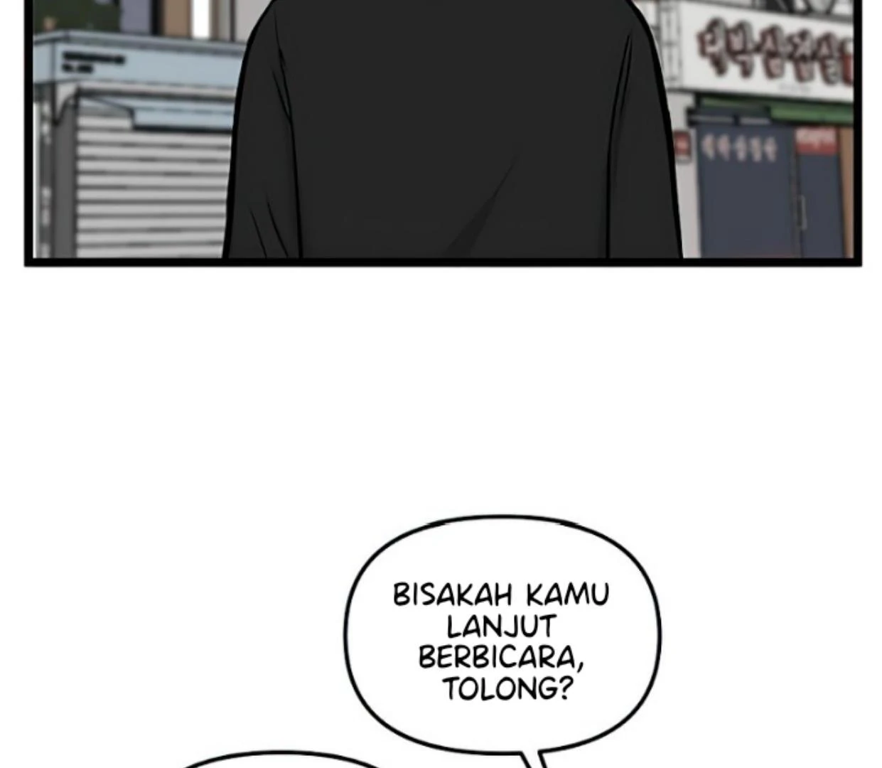 Homeless Chapter 153 Gambar 90