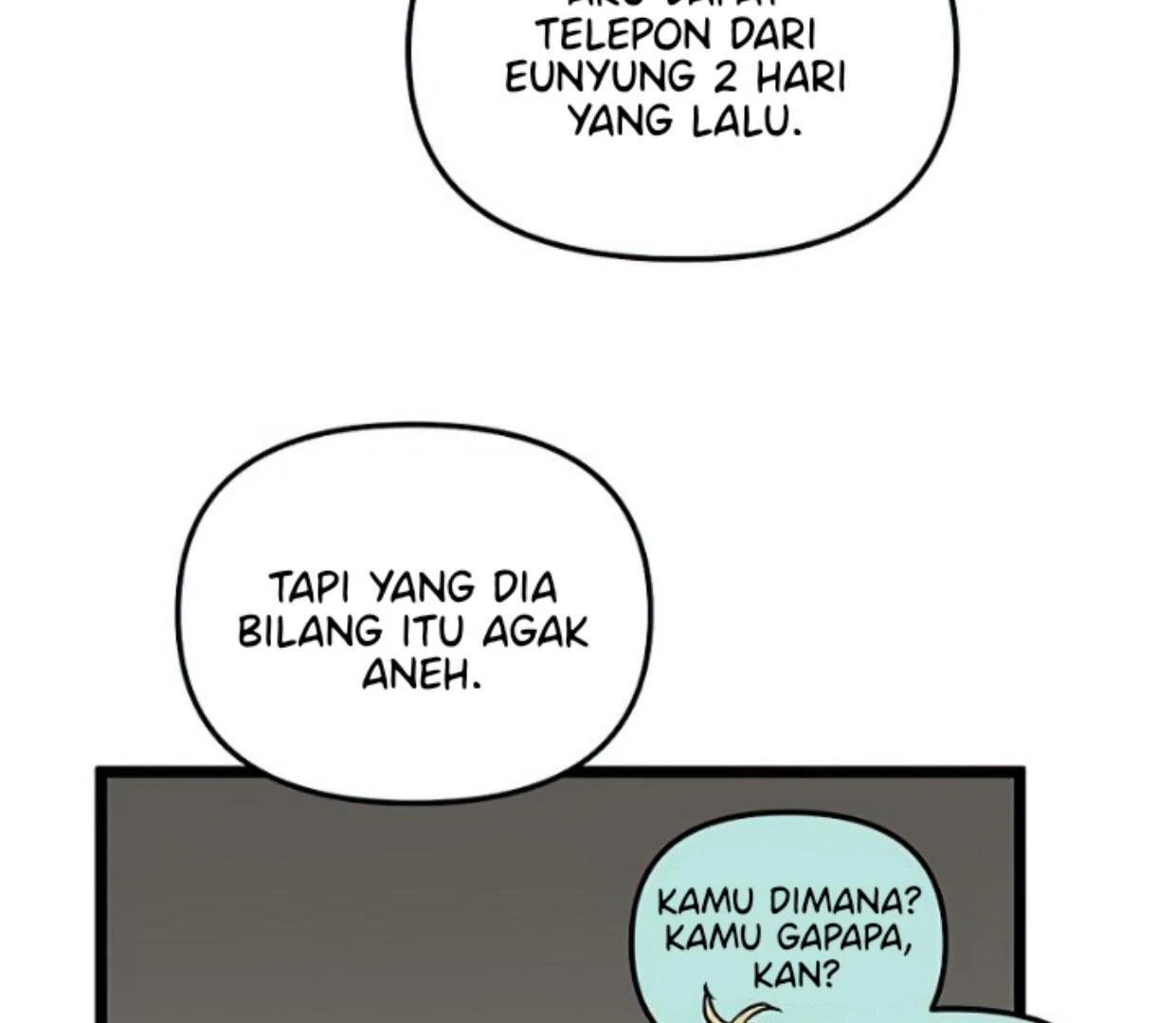 Homeless Chapter 153 Gambar 93