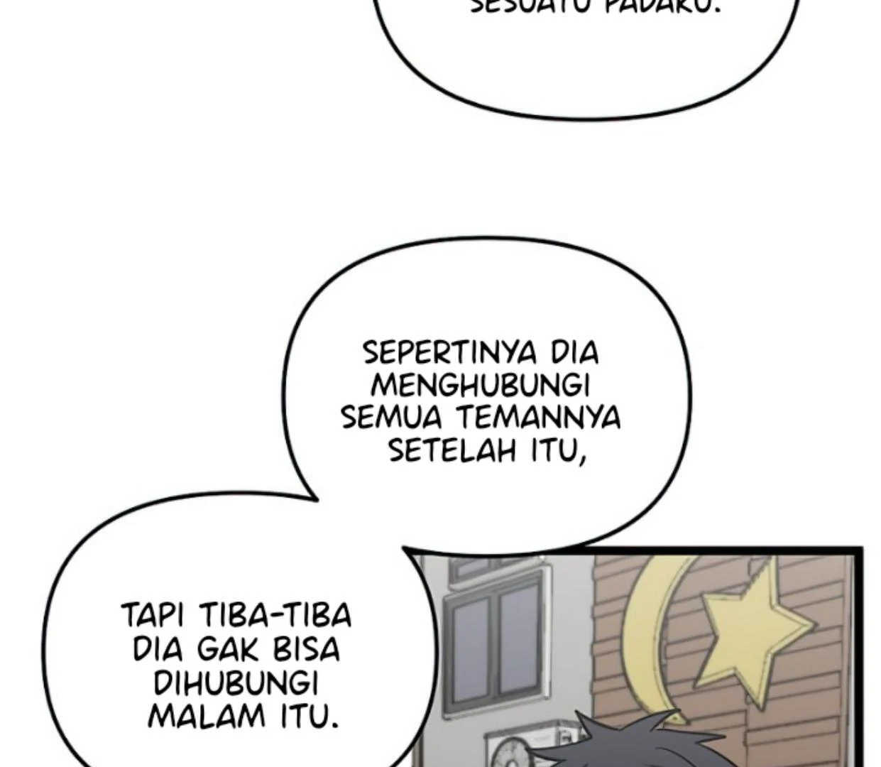 Homeless Chapter 153 Gambar 95