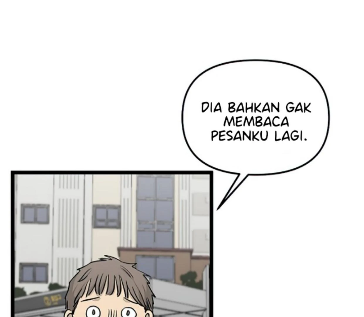 Homeless Chapter 153 Gambar 97