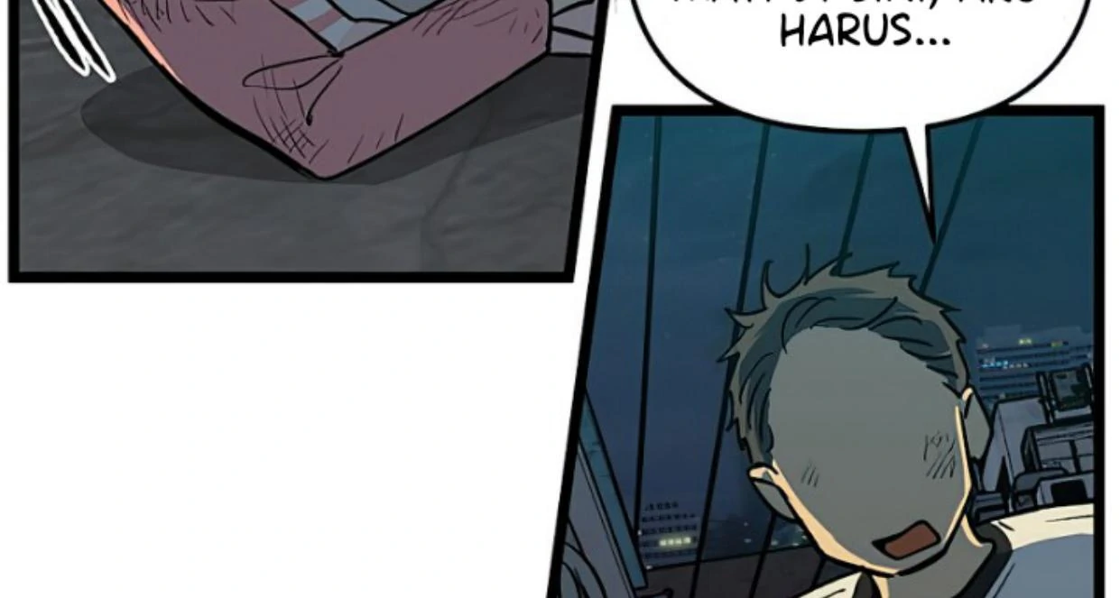 Homeless Chapter 154 Gambar 117