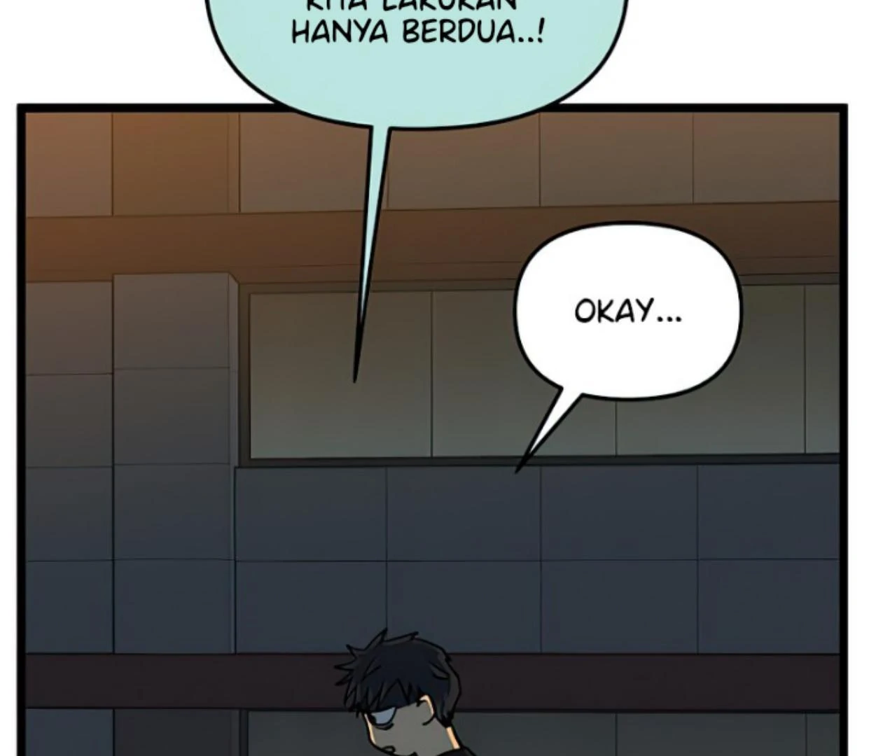 Homeless Chapter 154 Gambar 84