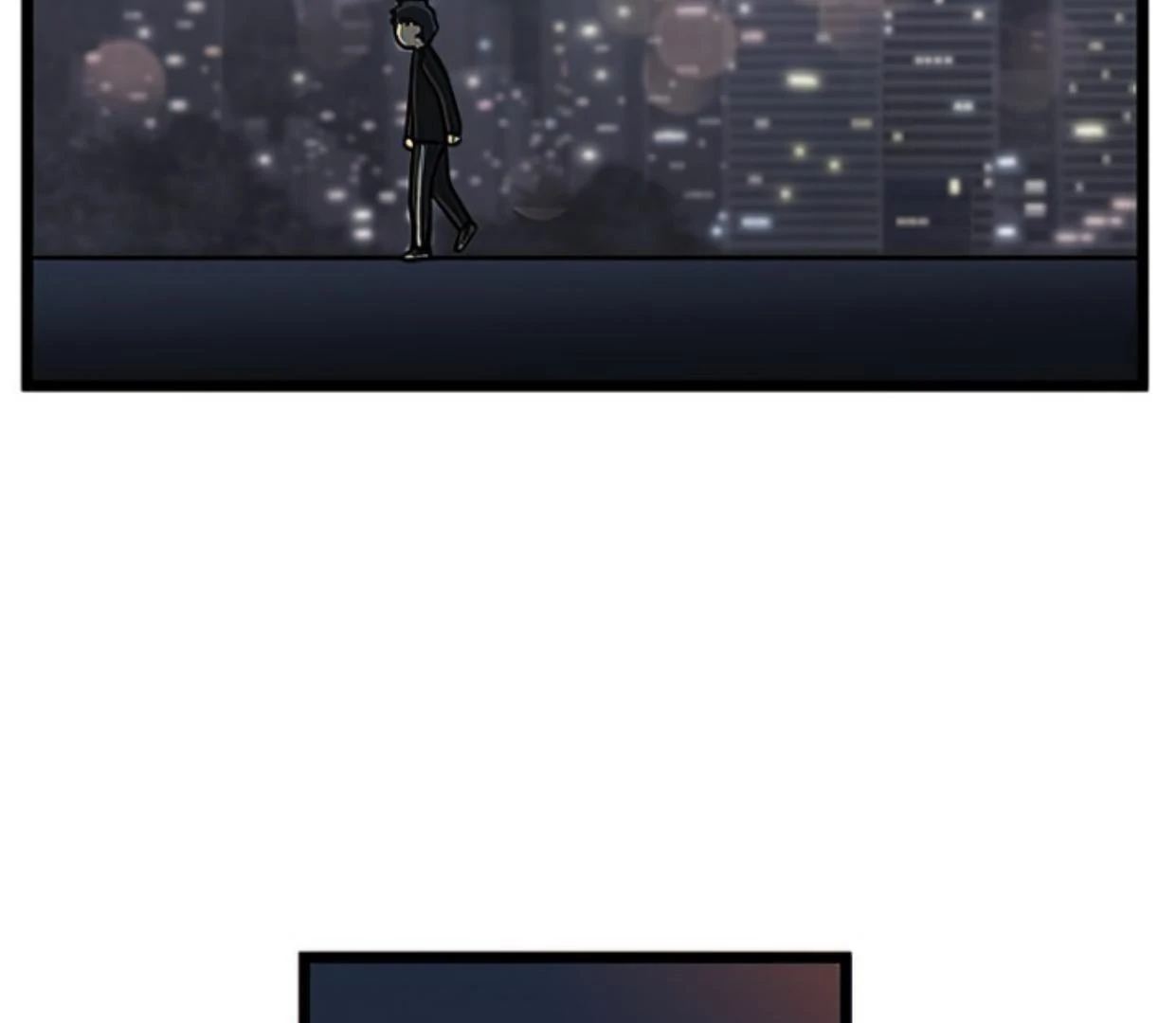 Homeless Chapter 155 Gambar 101